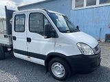Iveco Daily  2.3JTD, VALNÍK, NAJ.185TIS.KM - náhled 17