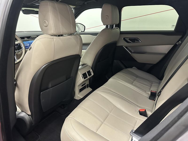 Land Rover Range Rover Velar (2021) D300s R-Dynamic Face.*360*CZ - fotka 12 z 16