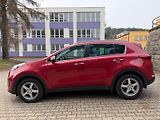 Kia Sportage 1,7 CRDi 4x2 Dynamic - náhled 1