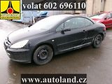Peugeot 307 (2003) VOLAT 602 696110 - náhled 1