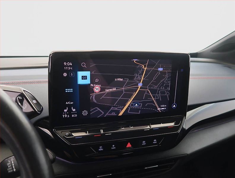 Volkswagen ID.5 (2022) GTX (82 kWh), SoH 90%, GTX - fotka 16 z 28