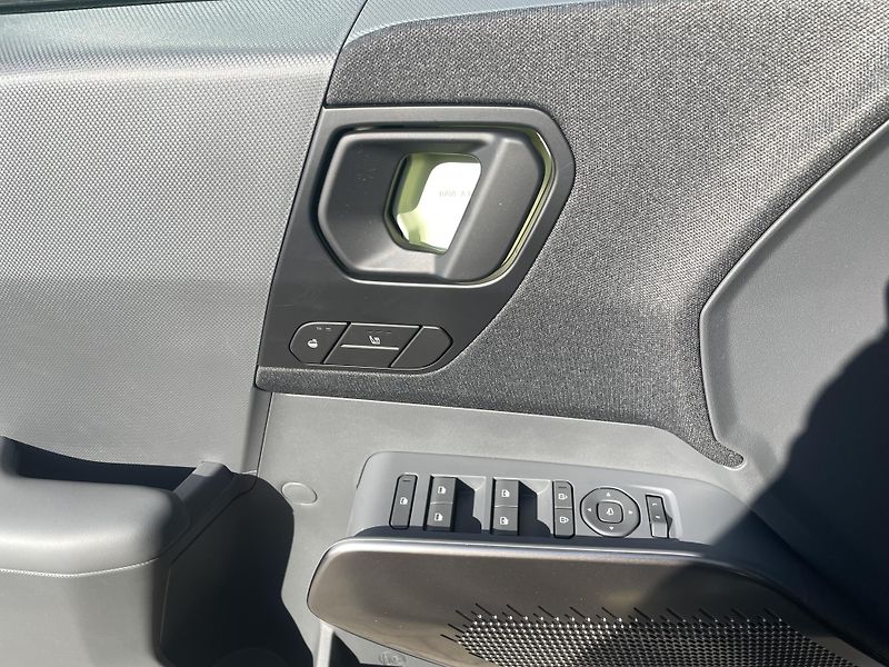 Kia EV2 (2026) EARTH 4P 108kW + 42,2KWh  - fotka 10 z 33