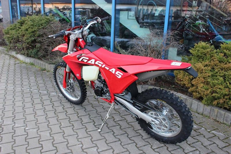 GASGAS (2024) EC 450 F 2024 ENDURO  VČ HOMO - fotka 6 z 8