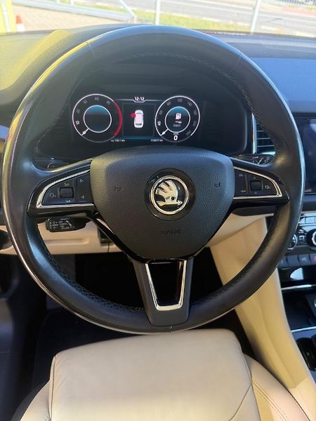 Škoda Kodiaq (2019) 2,0 TDi DSG4x4 Laurin&Klement  - fotka 26 z 53