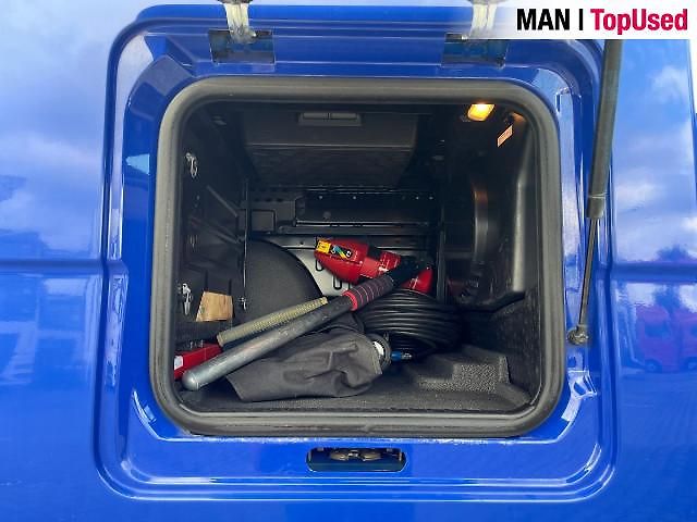 MAN TGX 18.480 BL XLX TG3 - fotka 28 z 32