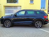 Škoda Kodiaq CZ,1maj,4x4, Sport-Line 140kW - náhled 6