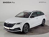Škoda Octavia (2023) 2.0TDi 4x4 DSG SPORTLINE - náhled 1
