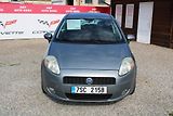 Fiat Grande Punto (2007) 1,4i KLIMA EL.OKNA ALU17 KŮŽE - náhled 1