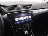 Škoda Superb (2018) Style 2.0 TDI, Automat - náhled 12