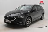 Škoda Octavia 2,0 TDI 110kW LED Matrix Navi - náhled 1