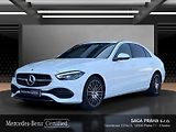 Mercedes-Benz Třídy C 200 4MATIC Avantgarde - náhled 1