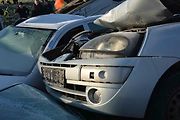 Cvičení, které mělo prověřit všechny složky Integrovaného záchranného systému při hromadné nehodě, se konalo ve středu dopoledne na nově postavené D1 u Přerova.