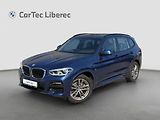 BMW X3 xDrive20d - náhled 1