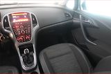 Opel Astra (2016) 1.4 T, Tempomat, Park. senzory - náhled 8