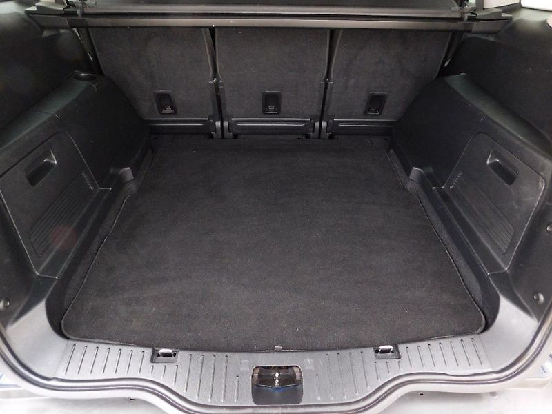 Ford S-MAX 2,0ECOBOOST,149kW,CZ,SERVISKA - fotka 7 z 17