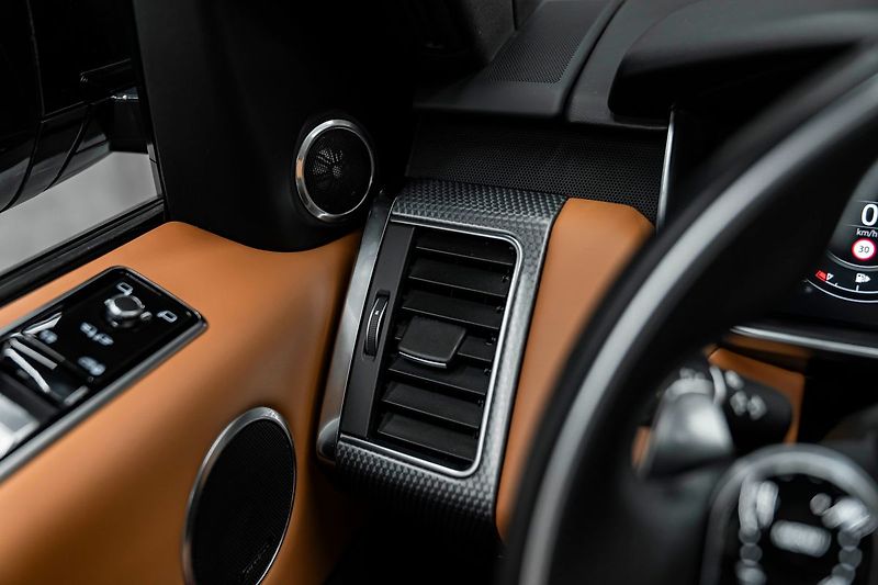 Land Rover Range Rover Sport - fotka 9 z 28