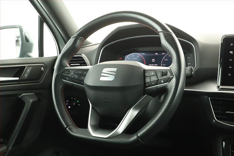 Seat Tarraco (2024) 2.0 TSI 4Drive - fotka 17 z 21
