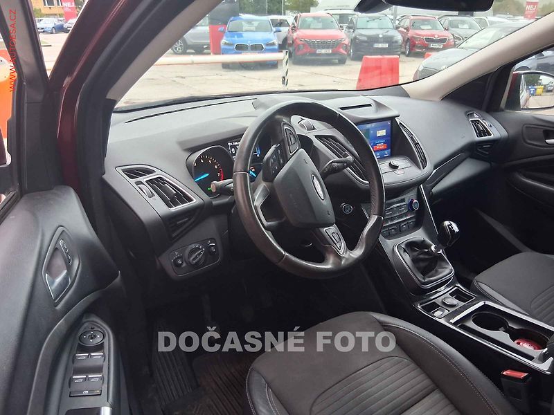 Ford Kuga (2019) 1.5 EB, ČR, AC, navi - fotka 3 z 3