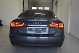 Audi A6 2.8 FSi AUTOMAT - náhled 9