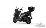 Peugeot Pulsion 125 (2026) Pulsion EVO URBAN 125I - náhled 8