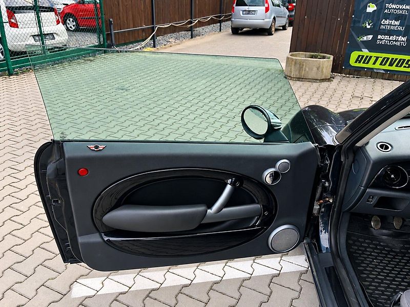 Mini One 1,6i (66kW)*PANORAMA* - fotka 13 z 14