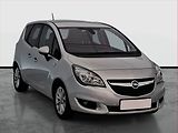 Opel Meriva (2016) 1.6 CDTI, ČR,1.maj, Serv.kniha - náhled 1