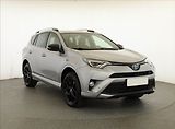 Toyota RAV4 (2018) Selection 2.5 Hybrid - náhled 1