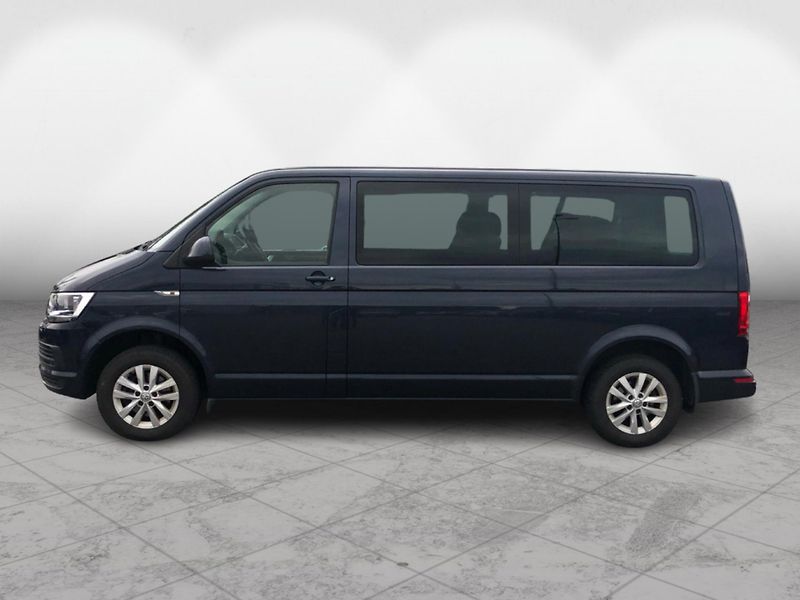 Volkswagen Caravelle 2.0 TDI LONG  9 míst - fotka 3 z 29