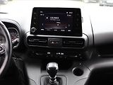 Opel Combo (2019) Enjoy 1.2 Turbo, 7Míst, 1Maj - náhled 10