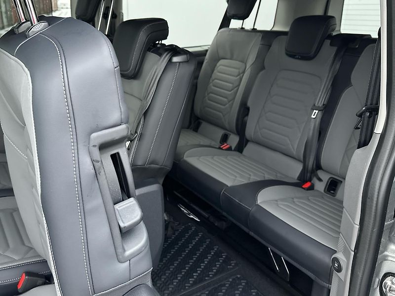 Volkswagen Caravelle (2025) Style 2.0 TDI 4MOT 8AUT DR - fotka 20 z 21