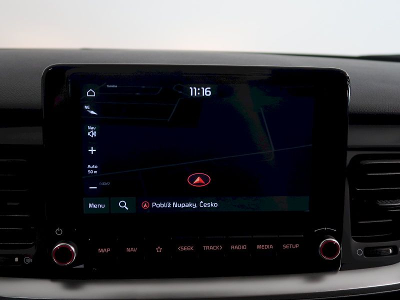 Kia Stonic (2025) SPIN 1.0T-GDi 74KW DCT - fotka 22 z 35