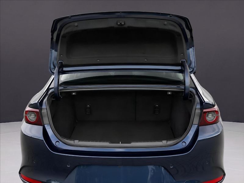 Mazda 3 (2026) 2,5 L G 140PS SDN 6MT FWD CENT - fotka 5 z 9