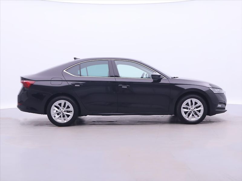 Škoda Octavia 2,0 TDI 110kW Style DSG DPH CZ - fotka 8 z 40