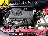 Nissan Micra (2003) VOLAT 602 696115 - náhled 3