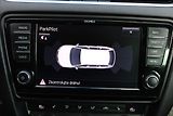 Škoda Octavia 2,0 TDI  ČR,TAŽNÉ,ELEGANCE - náhled 12