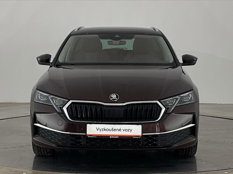 Škoda Octavia 1Maj.,ČR - fotka 4 z 29
