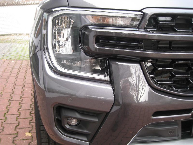 Ford Ranger (2025) Wildtrak 3.0 /177kW - fotka 13 z 42