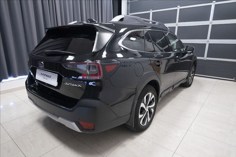 Subaru Outback 2,5 i AT AWD NAVI KAMERA TAŽNÉ - fotka 4 z 45