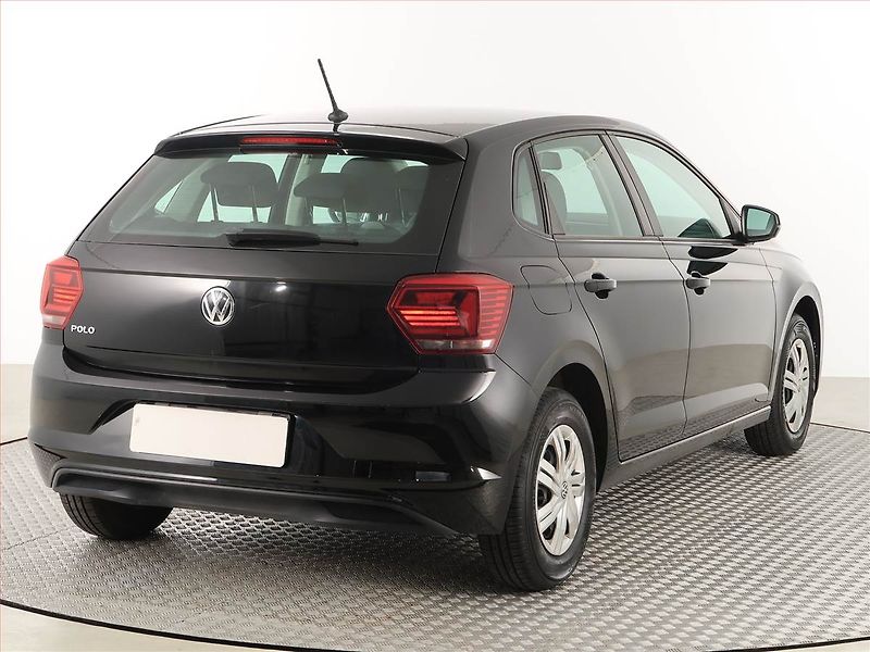 Volkswagen Polo (2019) 1.0 - fotka 5 z 16