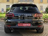 Porsche Macan S 3.0 V6 Alcantara 1. majitel - náhled 7