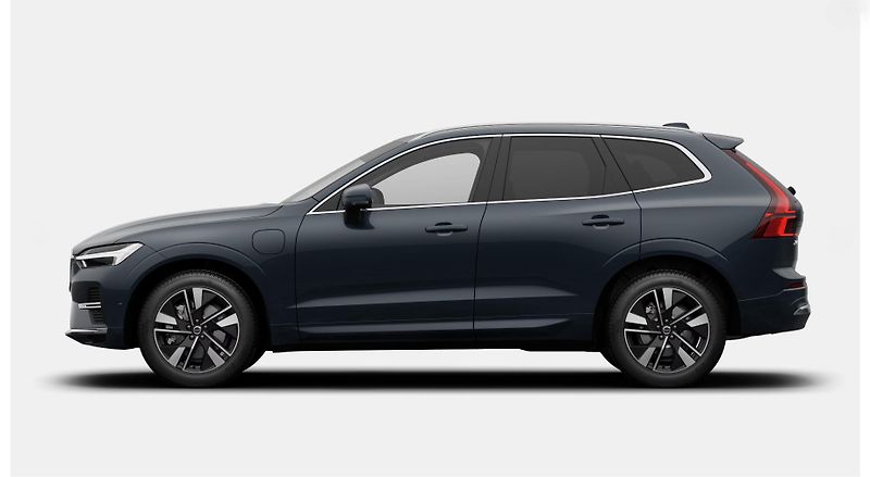 Volvo XC60 (2026) T6 AWD PLUS BRIGHT AUT - fotka 2 z 14