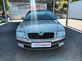 Škoda Octavia 1,6 MPI,75KW,DSG,KLIMA, - náhled 1