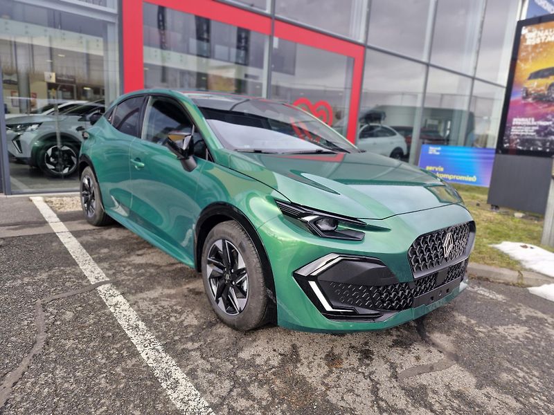 Renault Clio (2026) techno TCe 115 - fotografie inzerátu