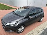 Ford Fiesta 1.25 i ČR - náhled 26