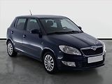 Škoda Fabia (2012) 1.2 12V, po STK, dobrý stav - náhled 1