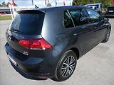 Volkswagen Golf 1,6 TDi 81kW DSG ALLSTAR,2xkol - náhled 9