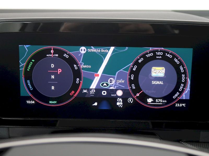 Škoda Kodiaq (2025) iV SPORTLINE 1.5TSI 150KW TAŽN - fotka 20 z 48