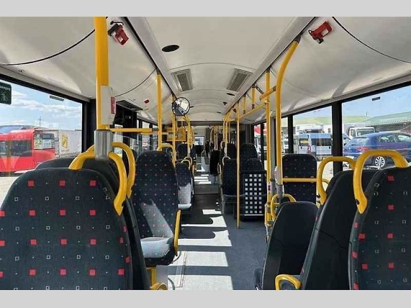 Irisbus Iveco Crossway.
