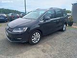 Volkswagen Sharan (2010) 1.4 TSI, tažné - náhled 1