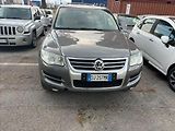 Volkswagen Touareg 3,0 TDi 165kw Tiptronic bez ko - náhled 4